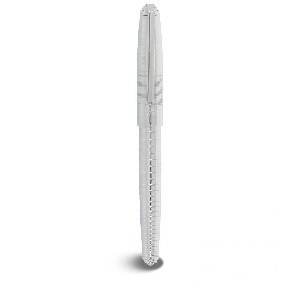 Iron Age Rollerball - Circulaire