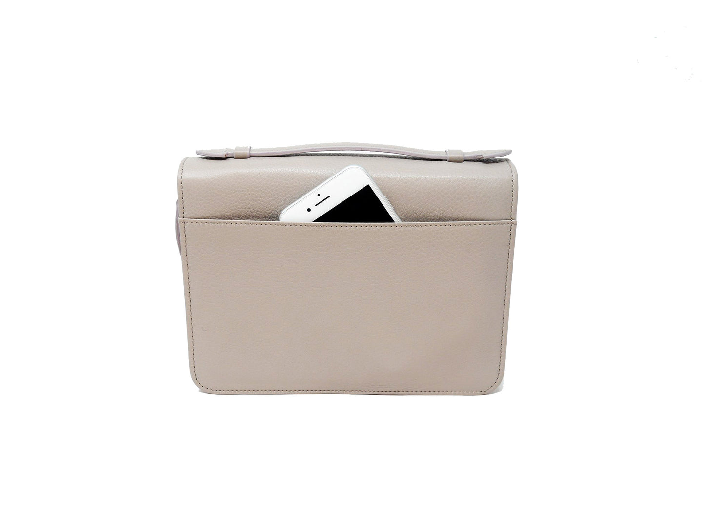Étui cubain - Beige clair