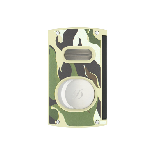 Coupe-cigare V Cut - Chrome