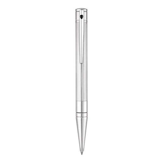 D-Initial A Sfera Chrome