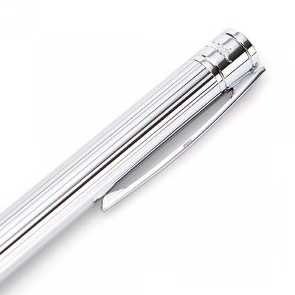 D-Initial A Sfera Chrome
