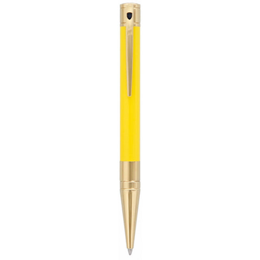 D-Initial A Sfera Jaune|Or