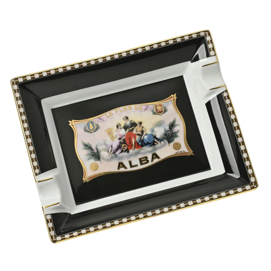 Posacenere Flor de Alba