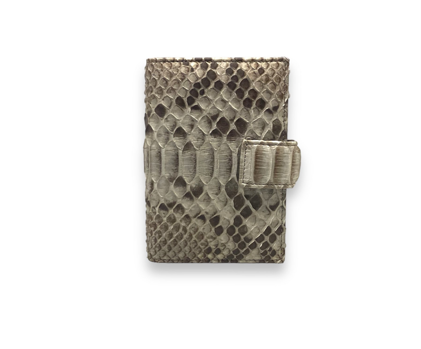 Agenda Small - Real Python