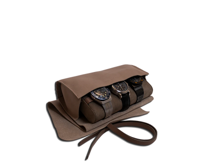 Rotolo Porta Orologi
