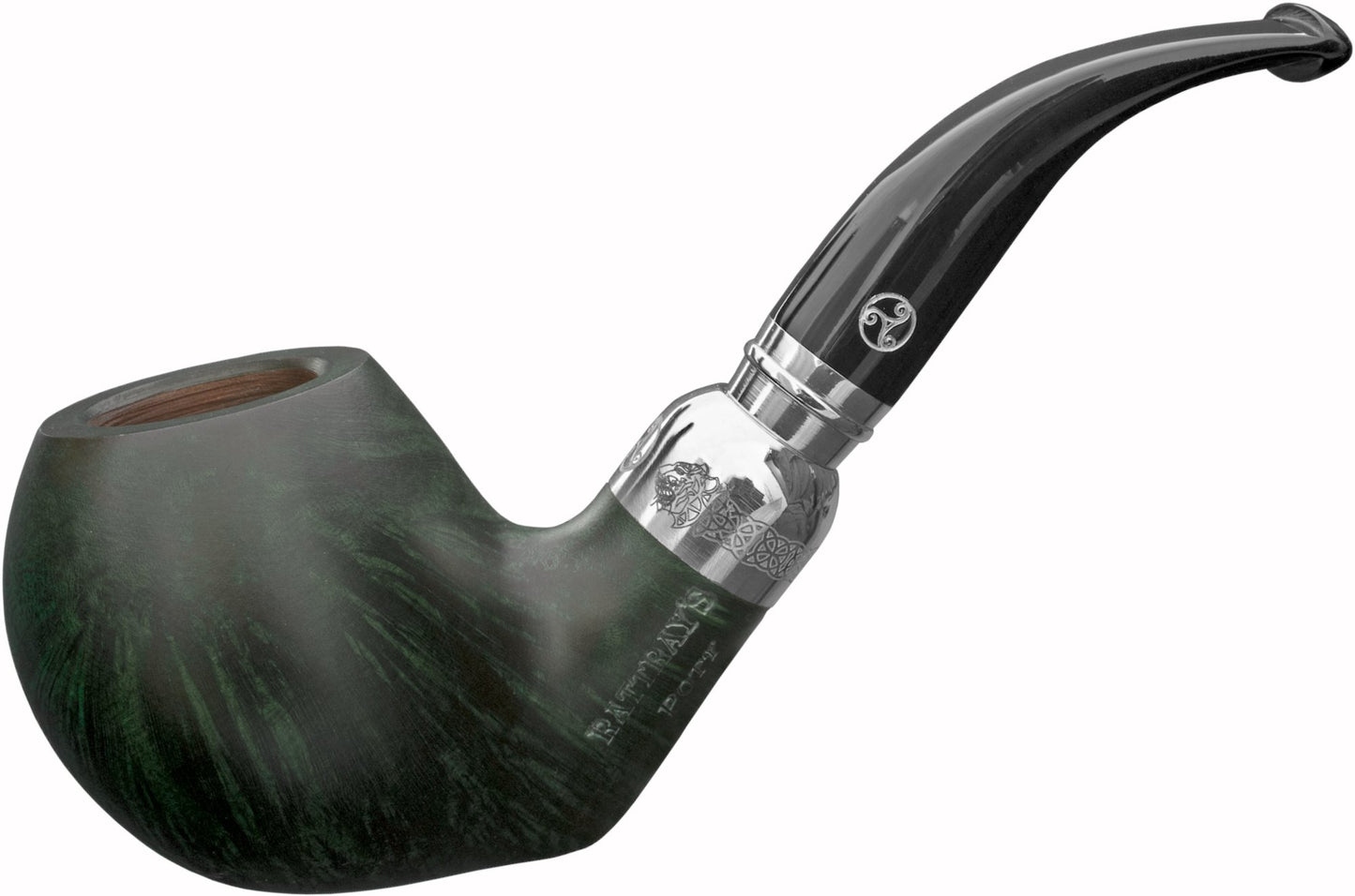 Rattray’s Pipe of the Year 2022 Green