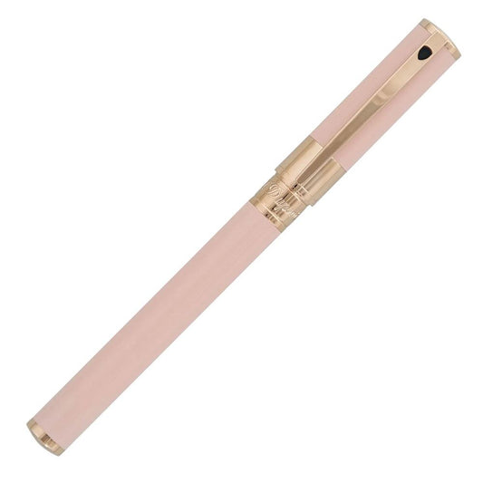 Initiale D RB Rose|Or