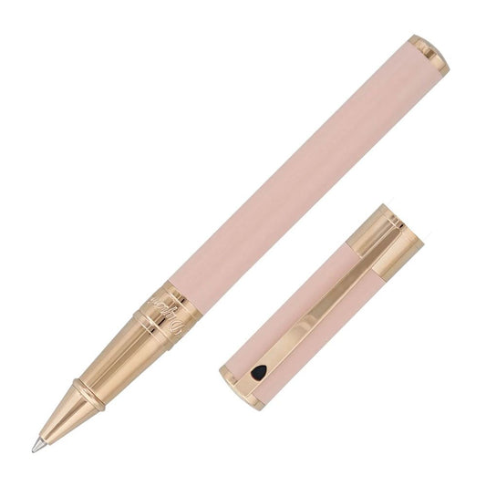 Initiale D RB Rose|Or