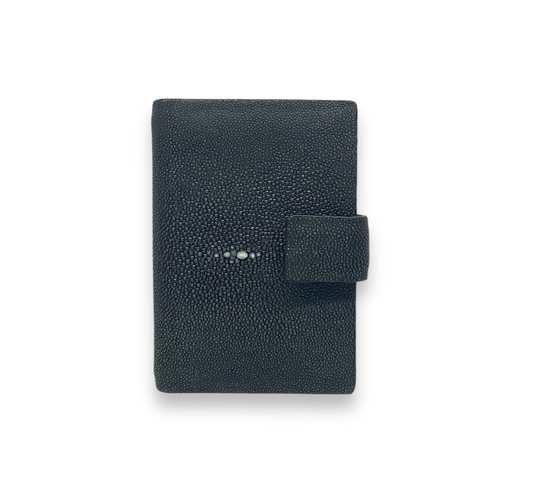 Agenda Small - Real Stingray