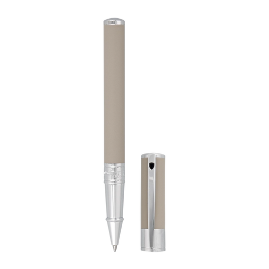 Initiale D RB Beige Mat