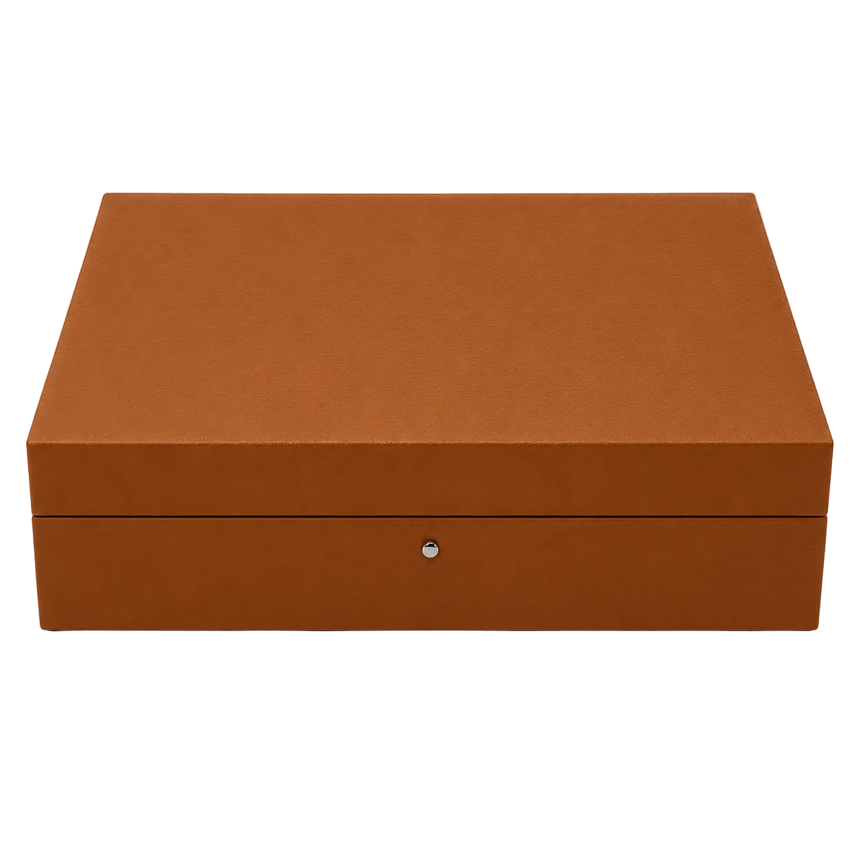 Humidor in Pelle