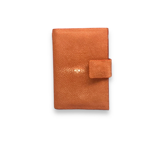Agenda Small - Real Stingray