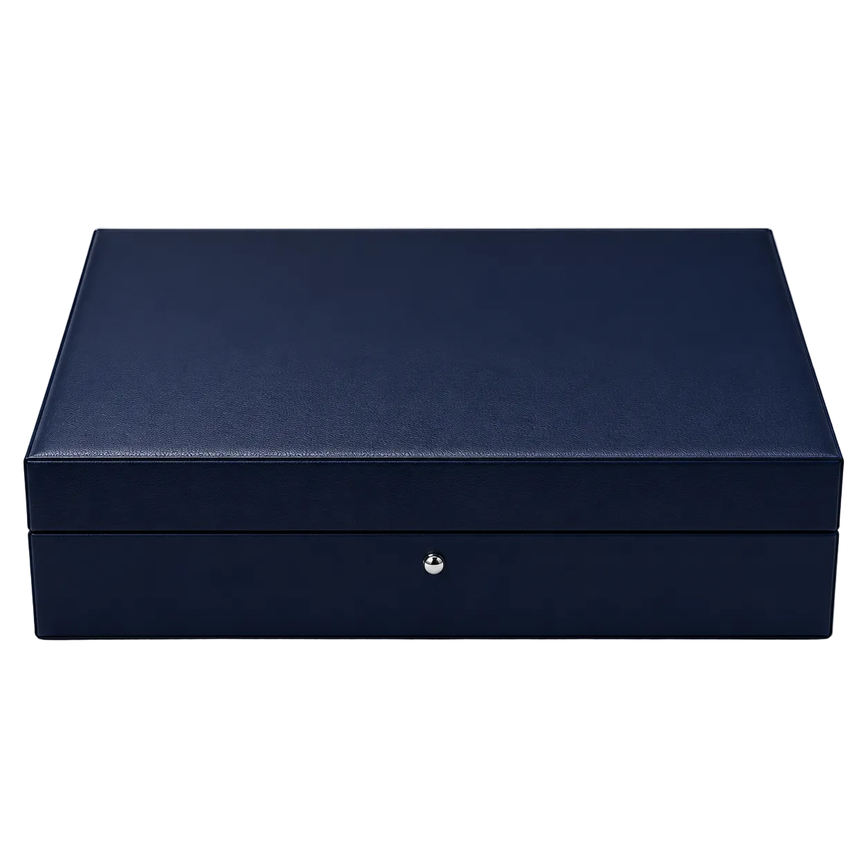 Humidor in Pelle