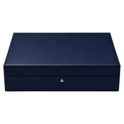 Humidor in Pelle