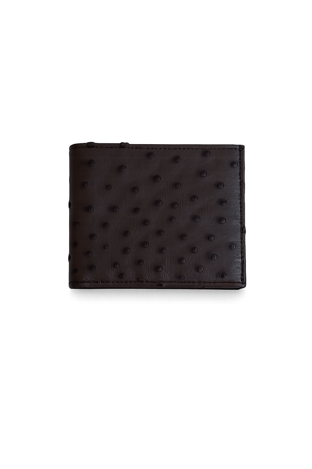 Portafoglio in Struzzo