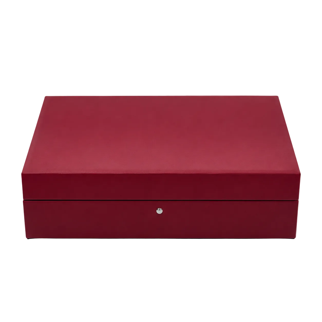 Humidor in Pelle