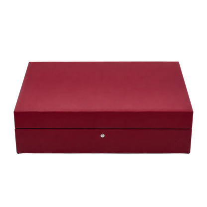 Humidor in Pelle