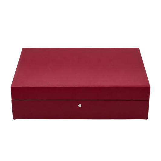 Humidor in Pelle