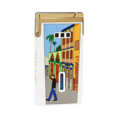 Accendino Casa Cubana