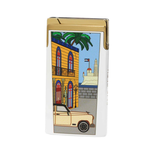 Accendino Casa Cubana