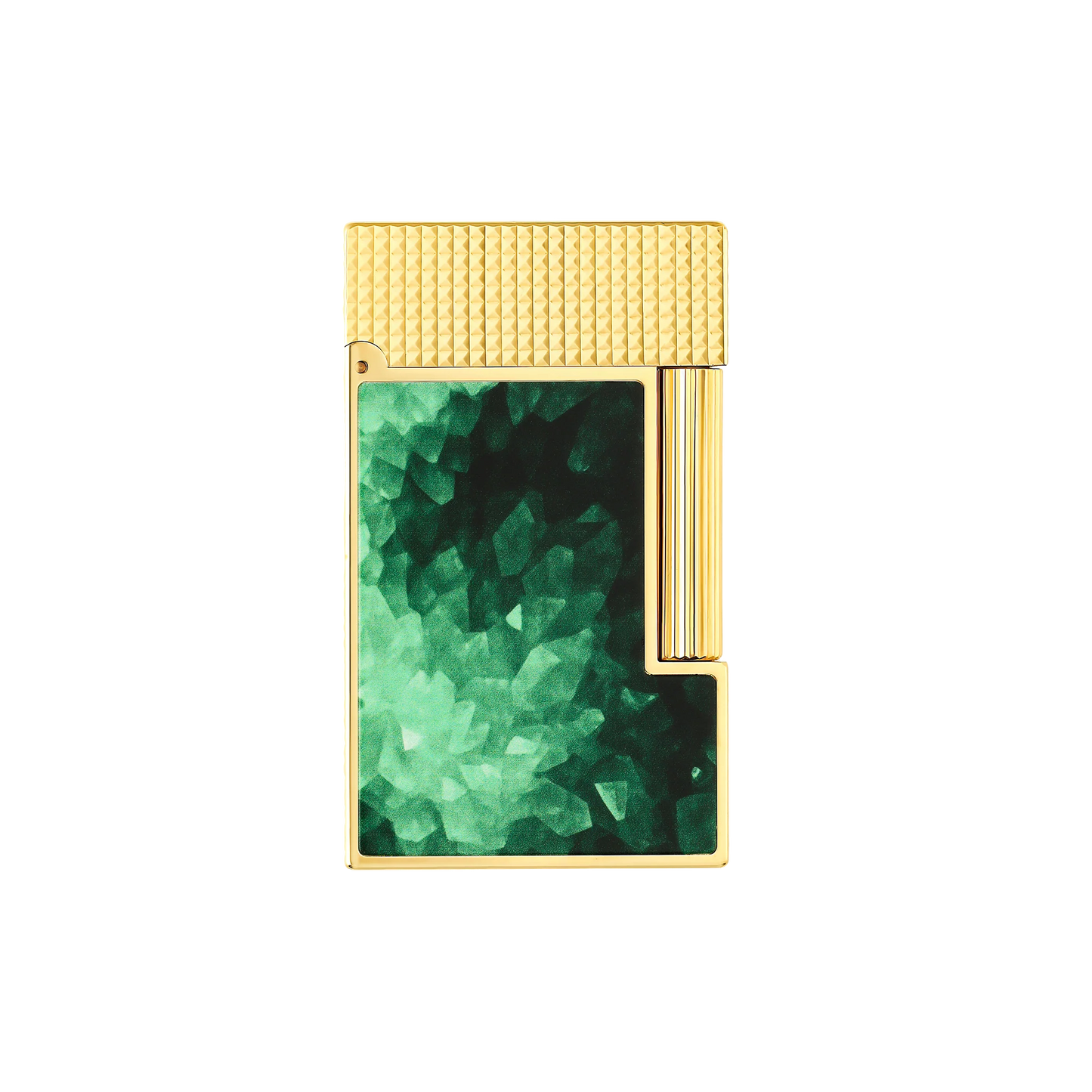 L2 Geode Verde