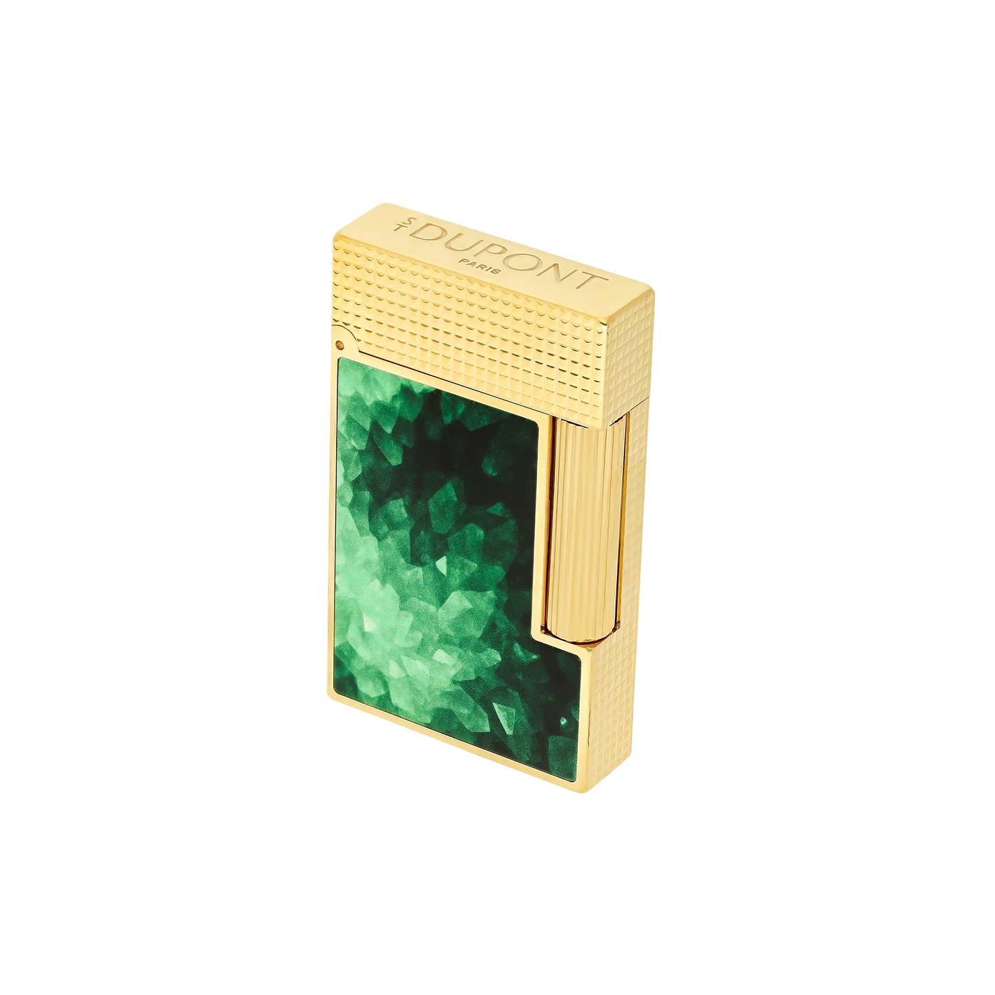 L2 Geode Verde