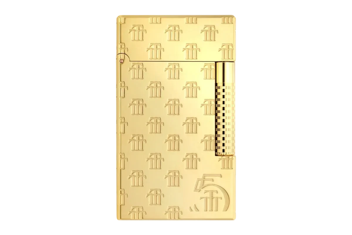 L2 The Grand Trinidad Yellow