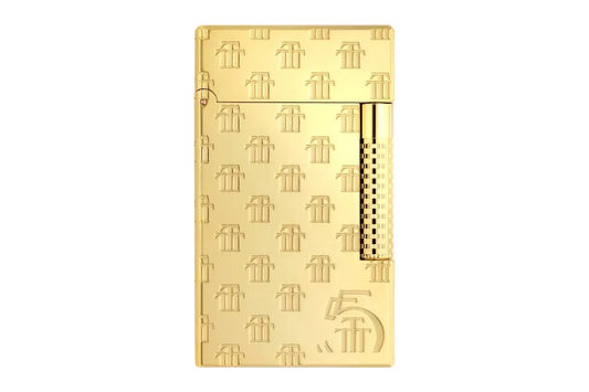 L2 The Grand Trinidad Yellow