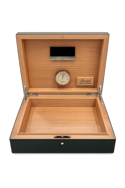 Humidor in Pelle