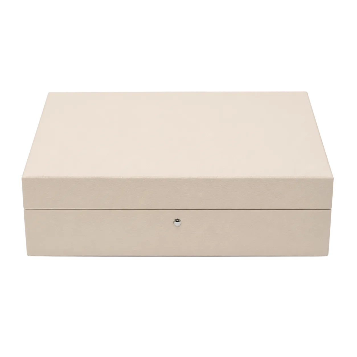 Humidor in Pelle