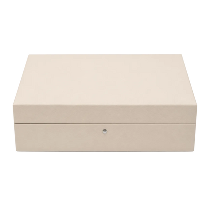 Humidor in Pelle