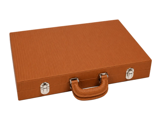 Backgammon Treccia