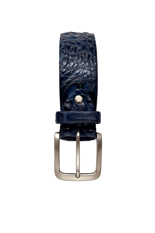 Cintura Cayenne Blue Notte