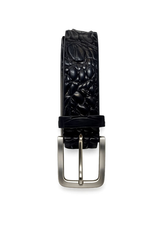 Cintura Cayenne Nero