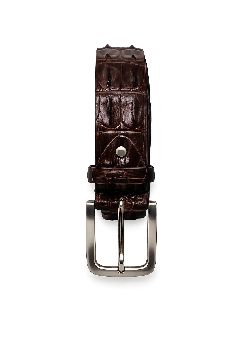 Cintura Cayenne Marrone