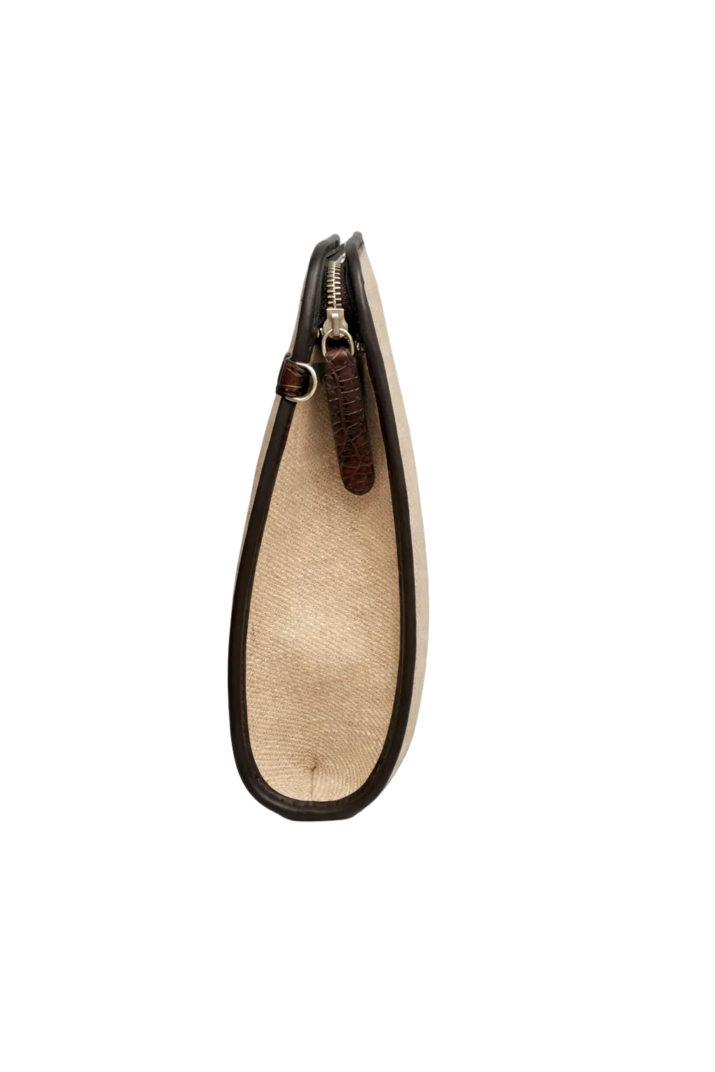 Document Holder | Canvas &amp; Crocodile