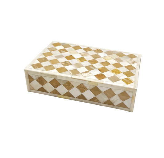 Scatola Rettangolare Losagne