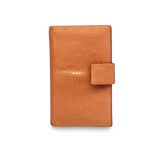 Agenda Petit - Real Stingray