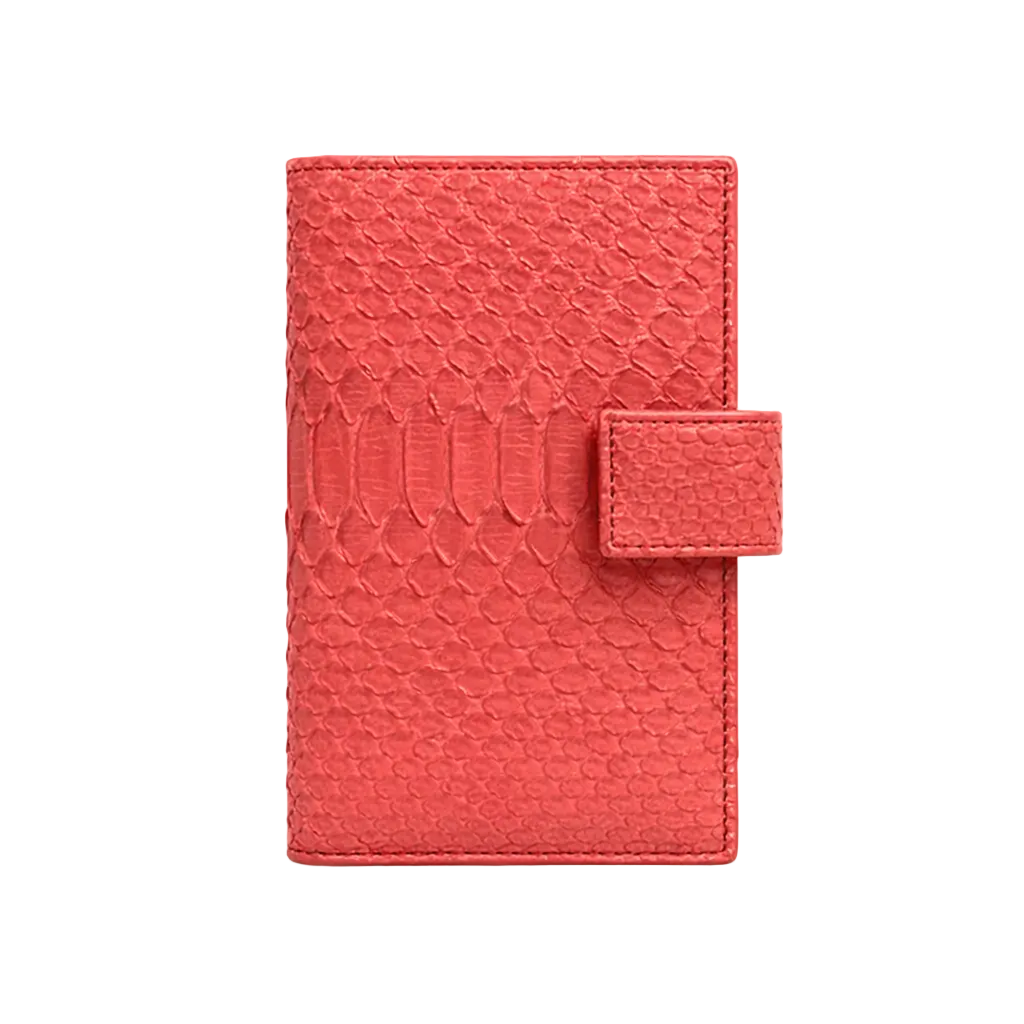 Agenda piccola in Pitone