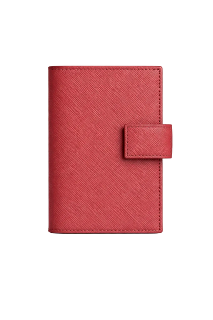 Agenda Piccola in Pelle