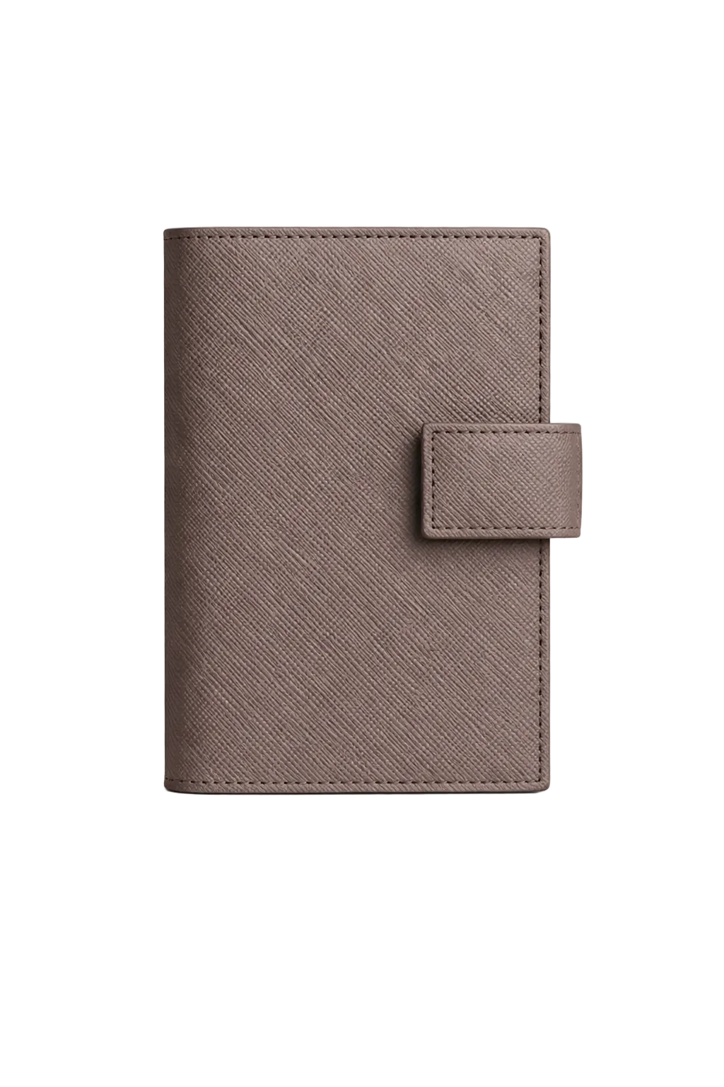 Agenda Piccola in Pelle