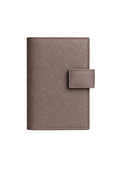 Agenda Piccola in Pelle