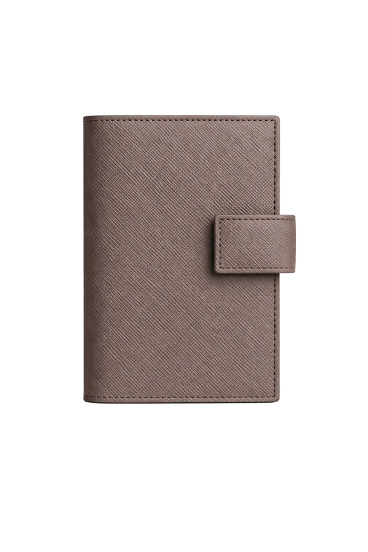 Petit Agenda - Saffiano