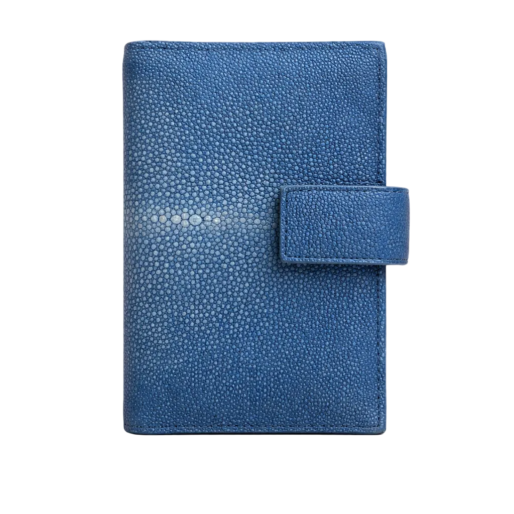 Agenda Stingray | Moyen