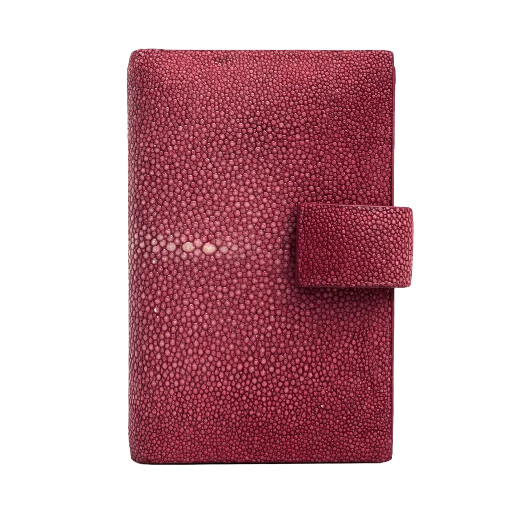 Agenda Stingray | Moyen