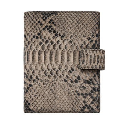 Grand Agenda - Taupe Phyton