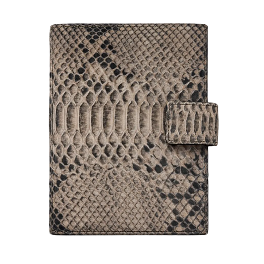 Grand Agenda - Taupe Phyton