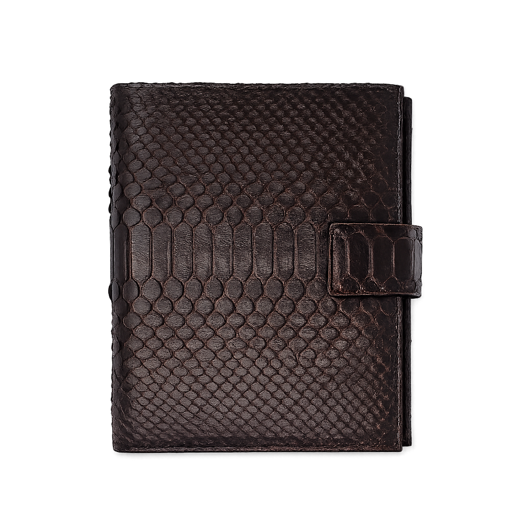 Grand Agenda - Brown Phyton