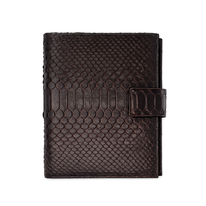 Grand Agenda - Brown Phyton