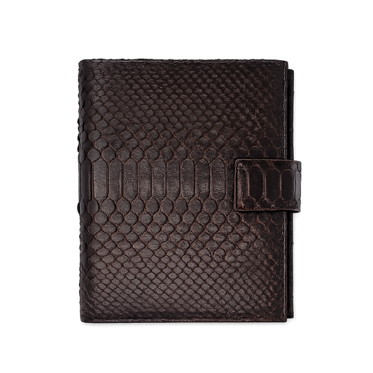 Grand Agenda - Brown Phyton